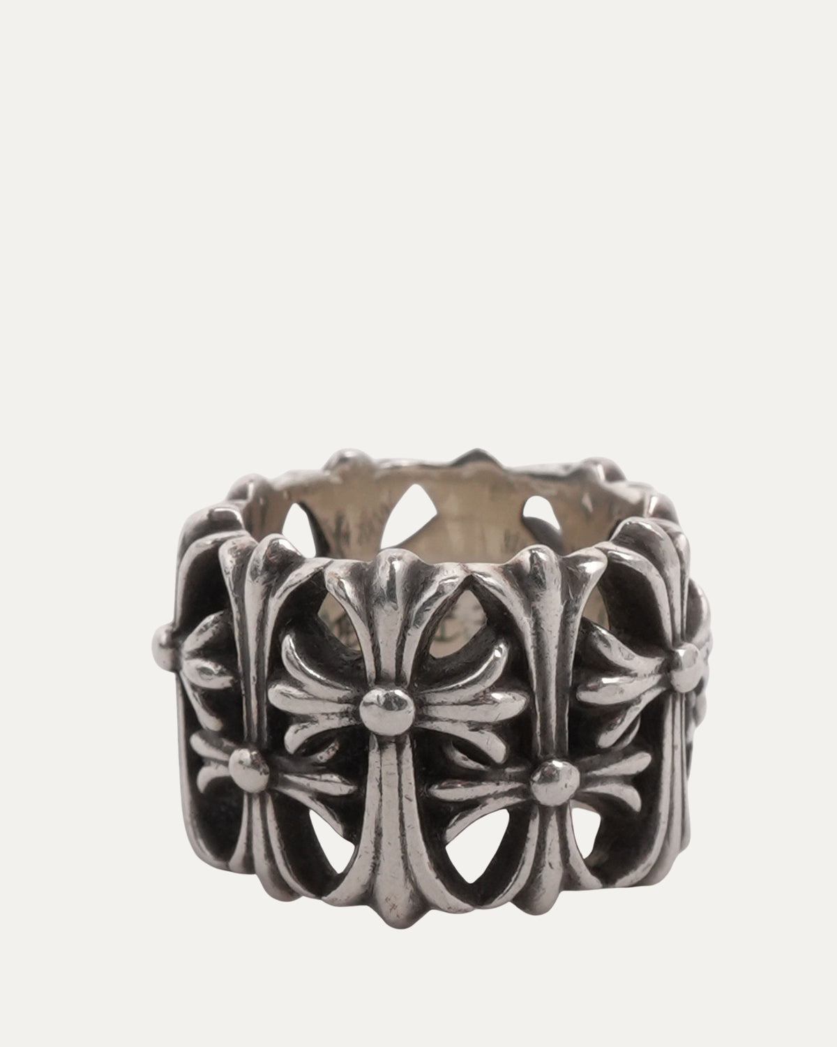 Cemetery Ring