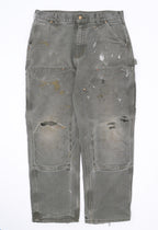 Carhartt Double Knee Pants