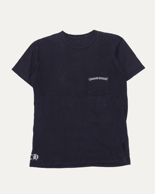 Star Logo Pocket T-Shirt