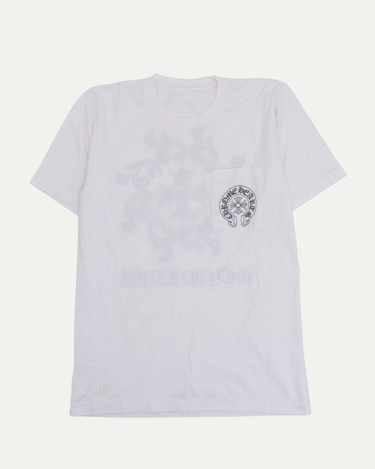 Honolulu Plus Cross T-Shirt