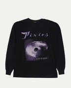 Pixies Planet of Sound 1991 Long Sleeve T-Shirt