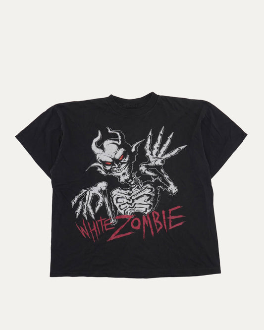 White Zombie T-Shirt