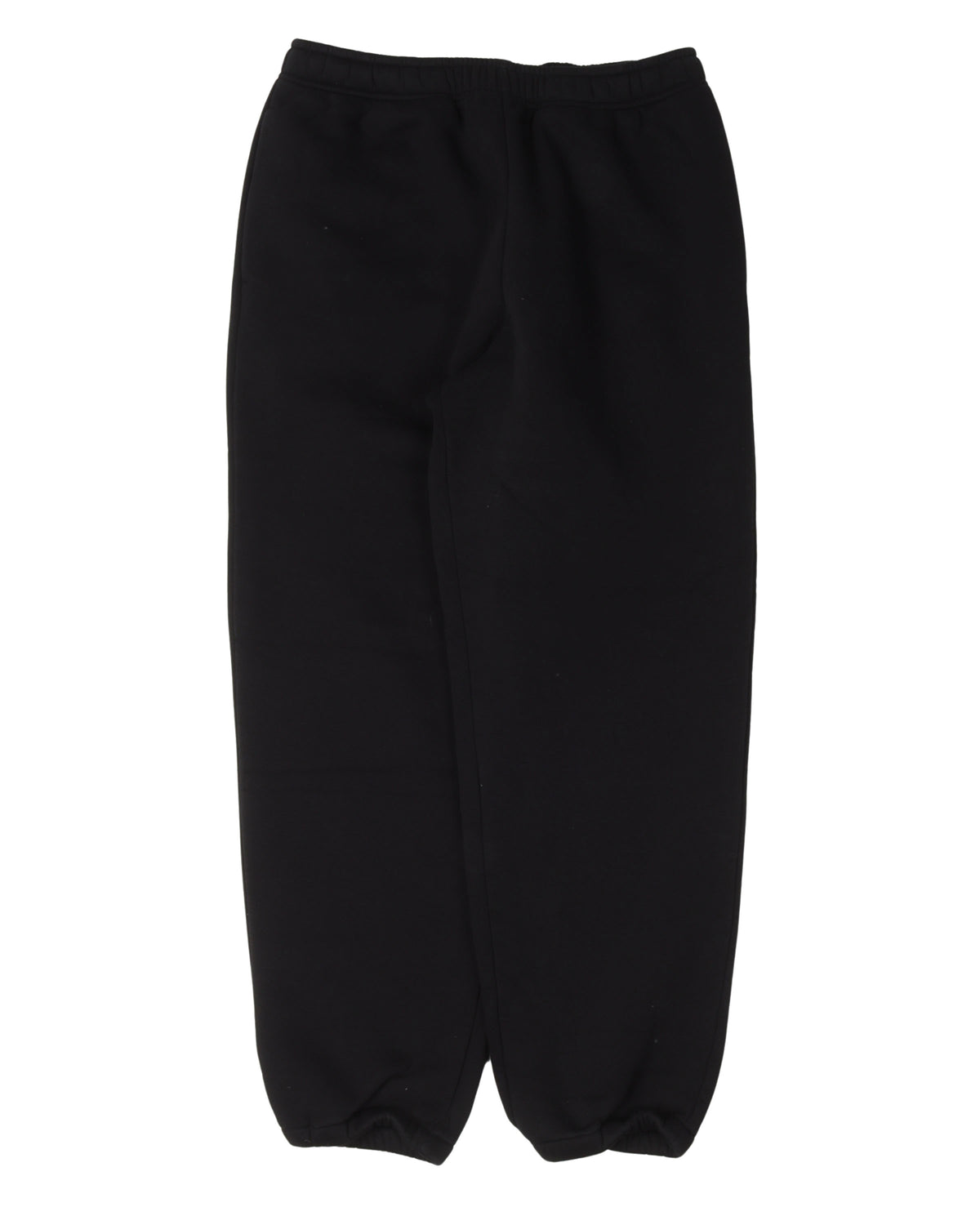 Cotton Blend Sweatpants