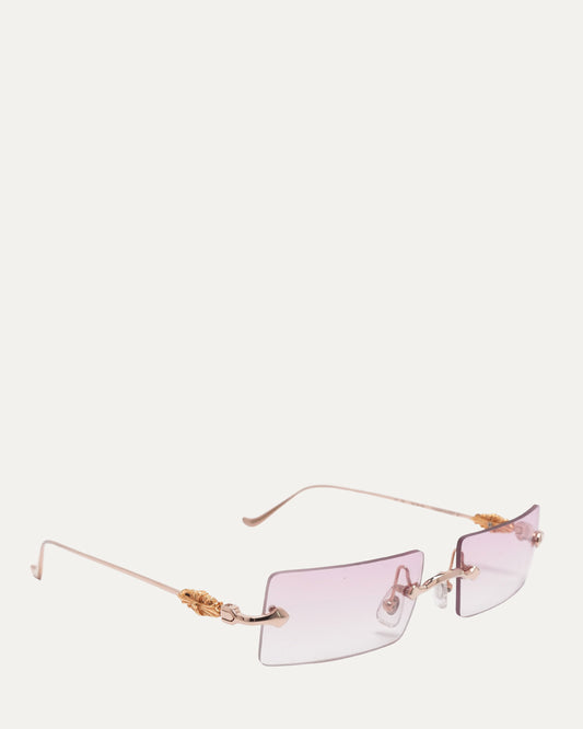 Ovaryeasy II Sunglasses