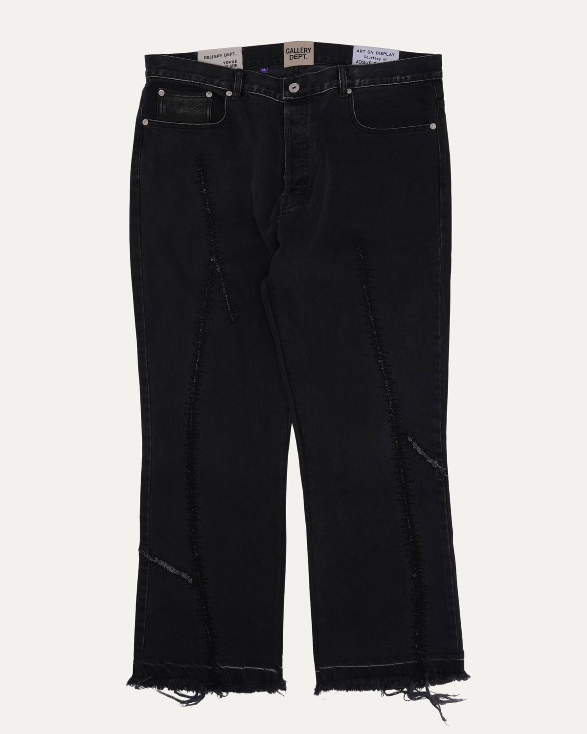 Yorke Jeans