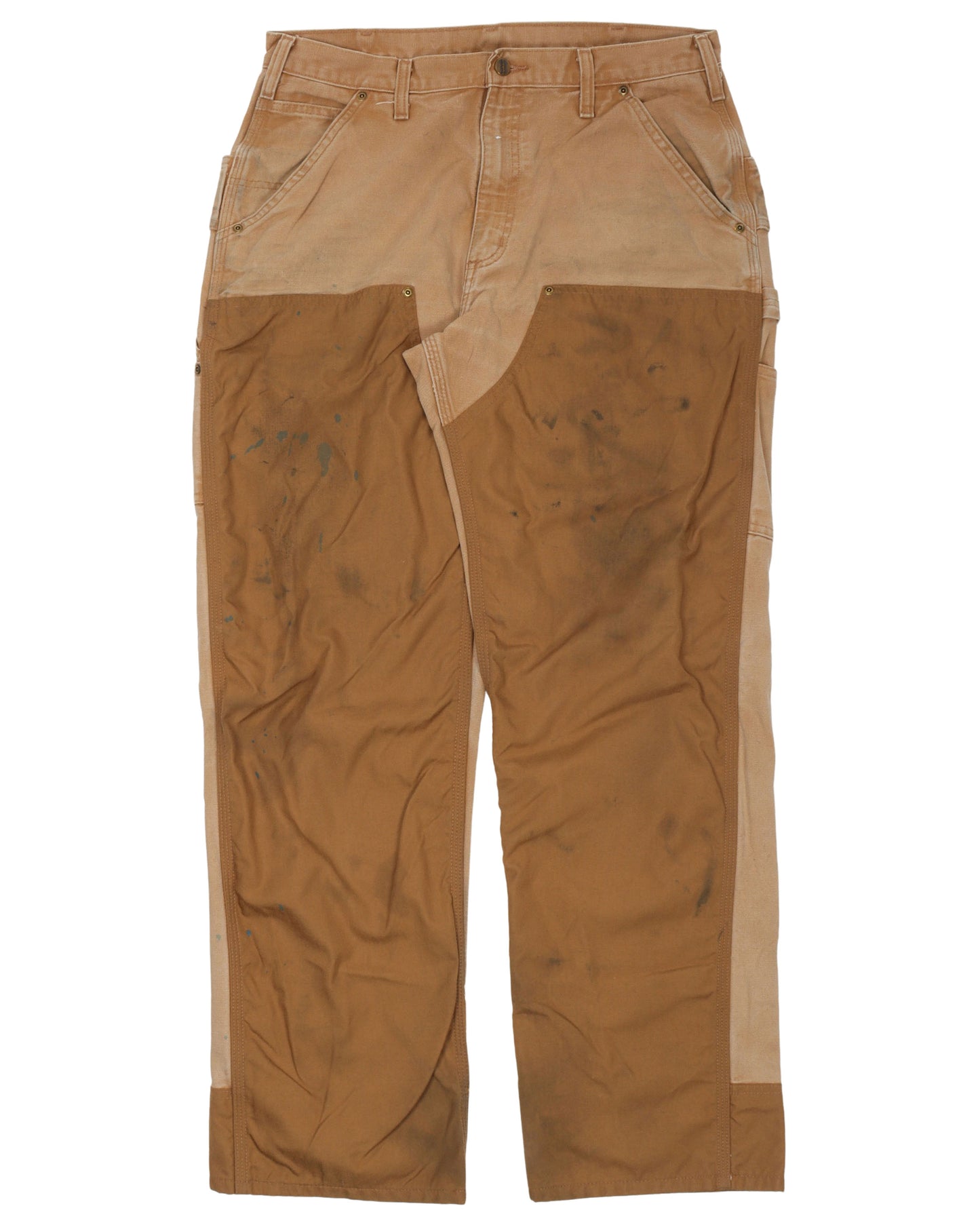 Carhartt Nylon Double Knee Pants