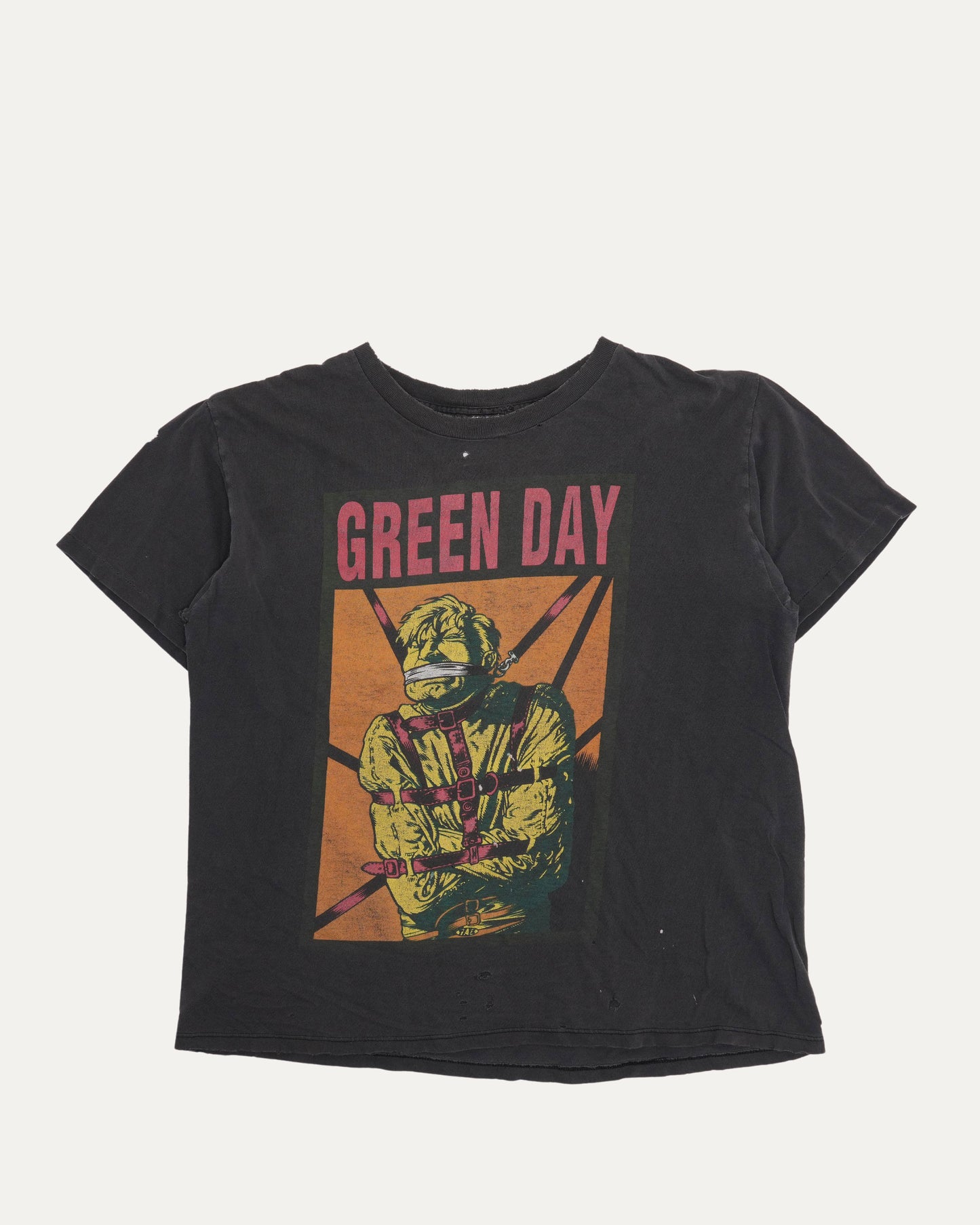 Green Day 1995 T-Shirt