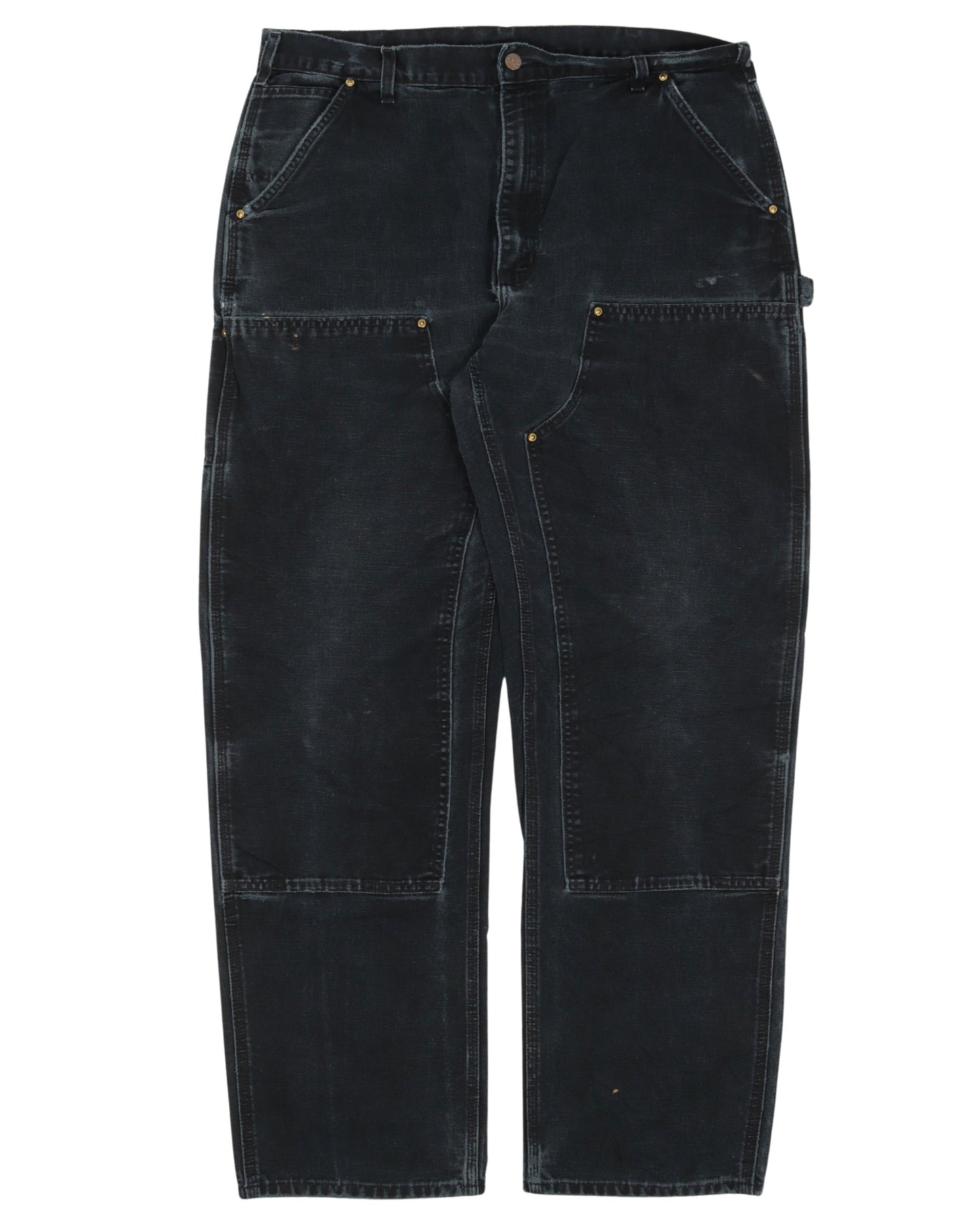 Carhartt Double Knee Carpenter Pants
