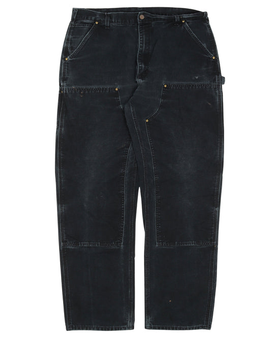 Carhartt Double Knee Carpenter Pants