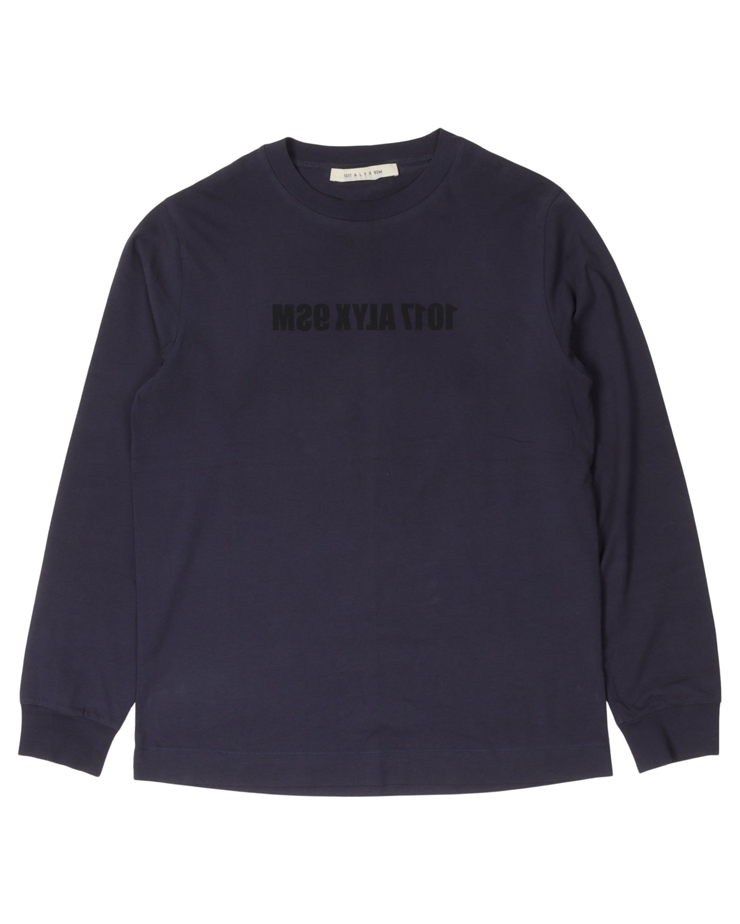 Logo Long Sleeve T-Shirt