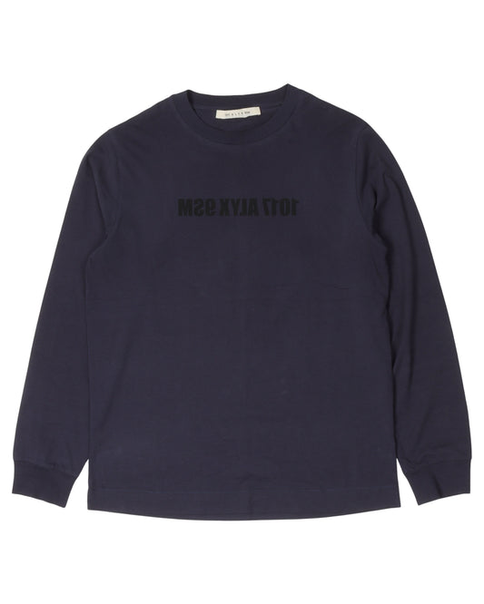 Logo Long Sleeve T-Shirt