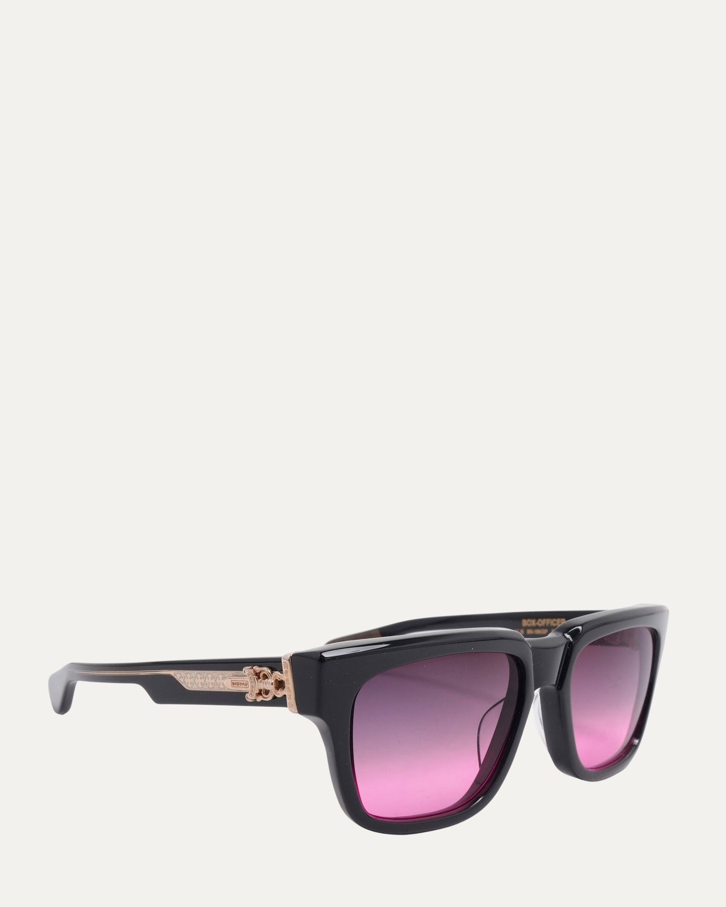 Box Officer Sunglasses