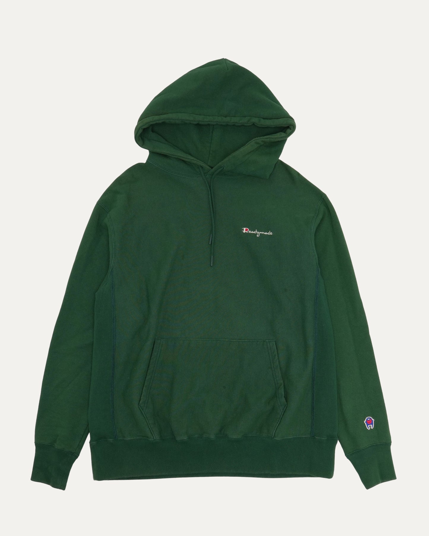 Logo Hoodie