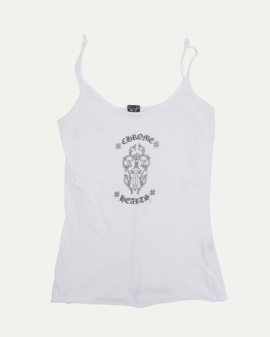 Vine Dagger Tank Top