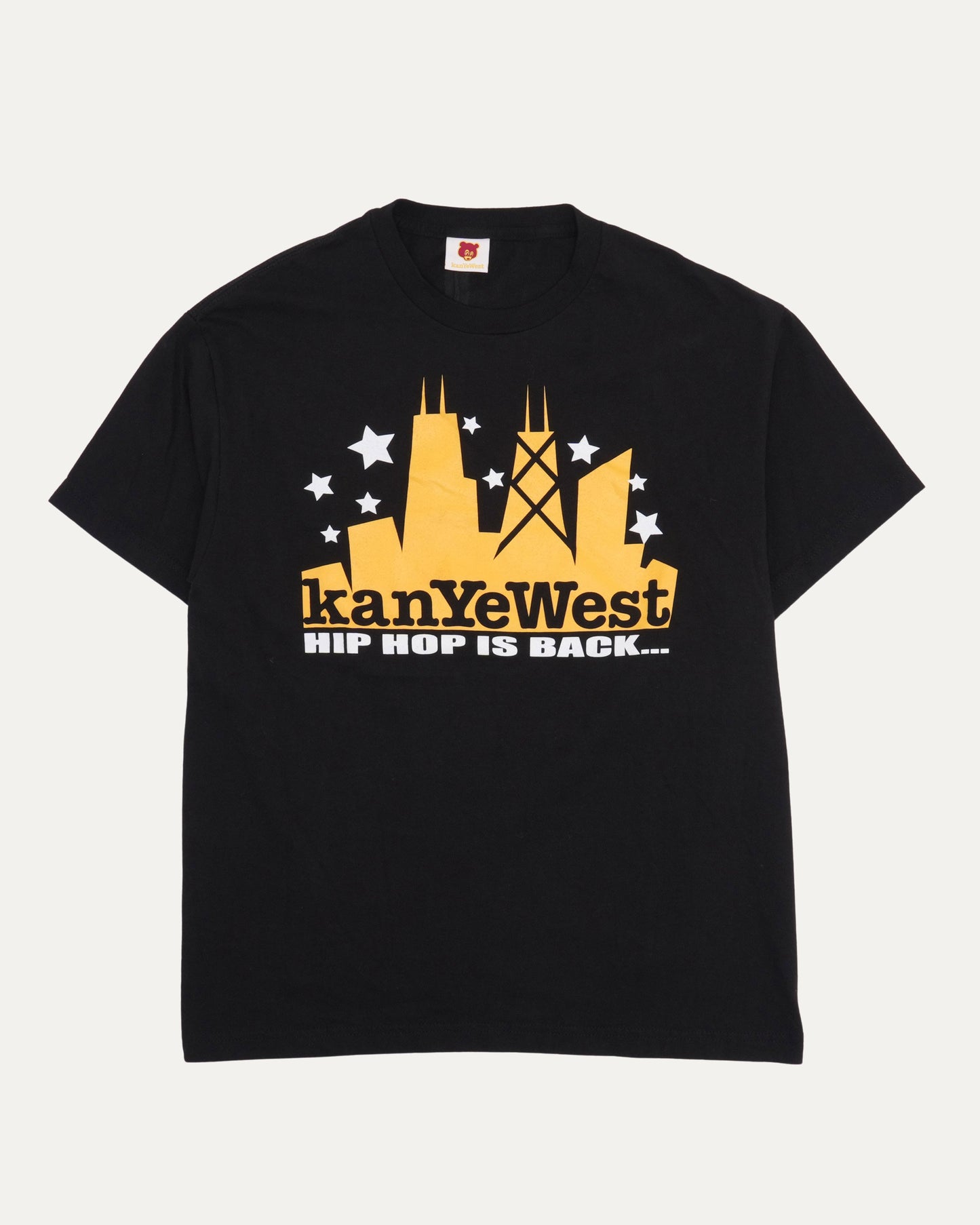 Kanye West The Truth Tour 2004 T-Shirt