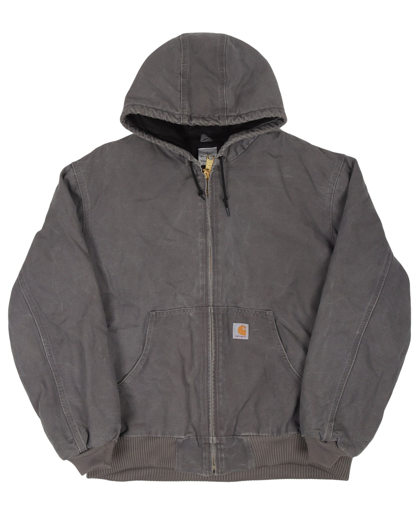 Carhartt Hooded Jacket