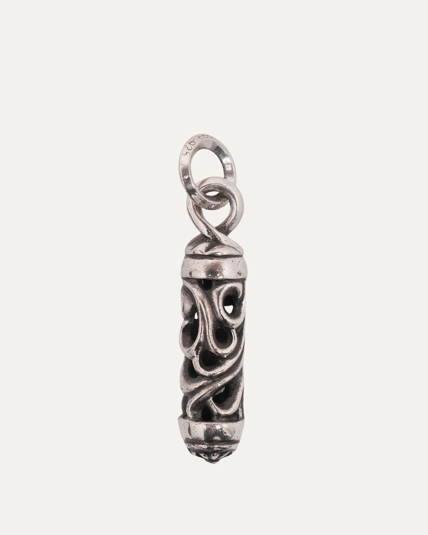 Roller Pendant