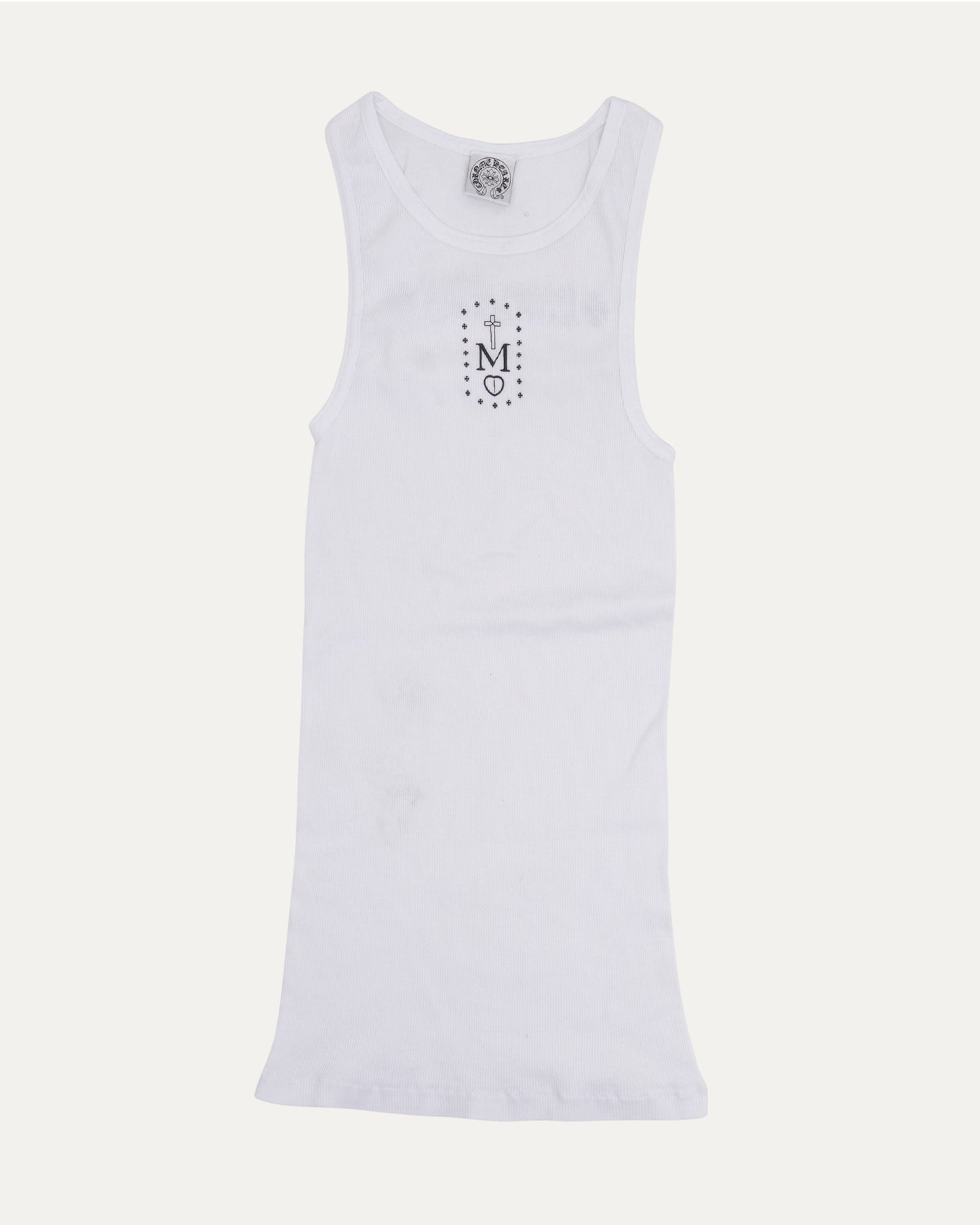Robert Mapplethorpe Tank Top