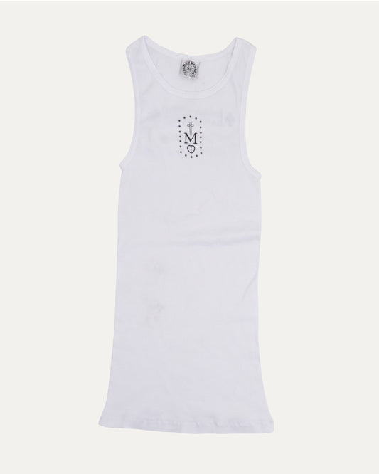 Robert Mapplethorpe Tank Top