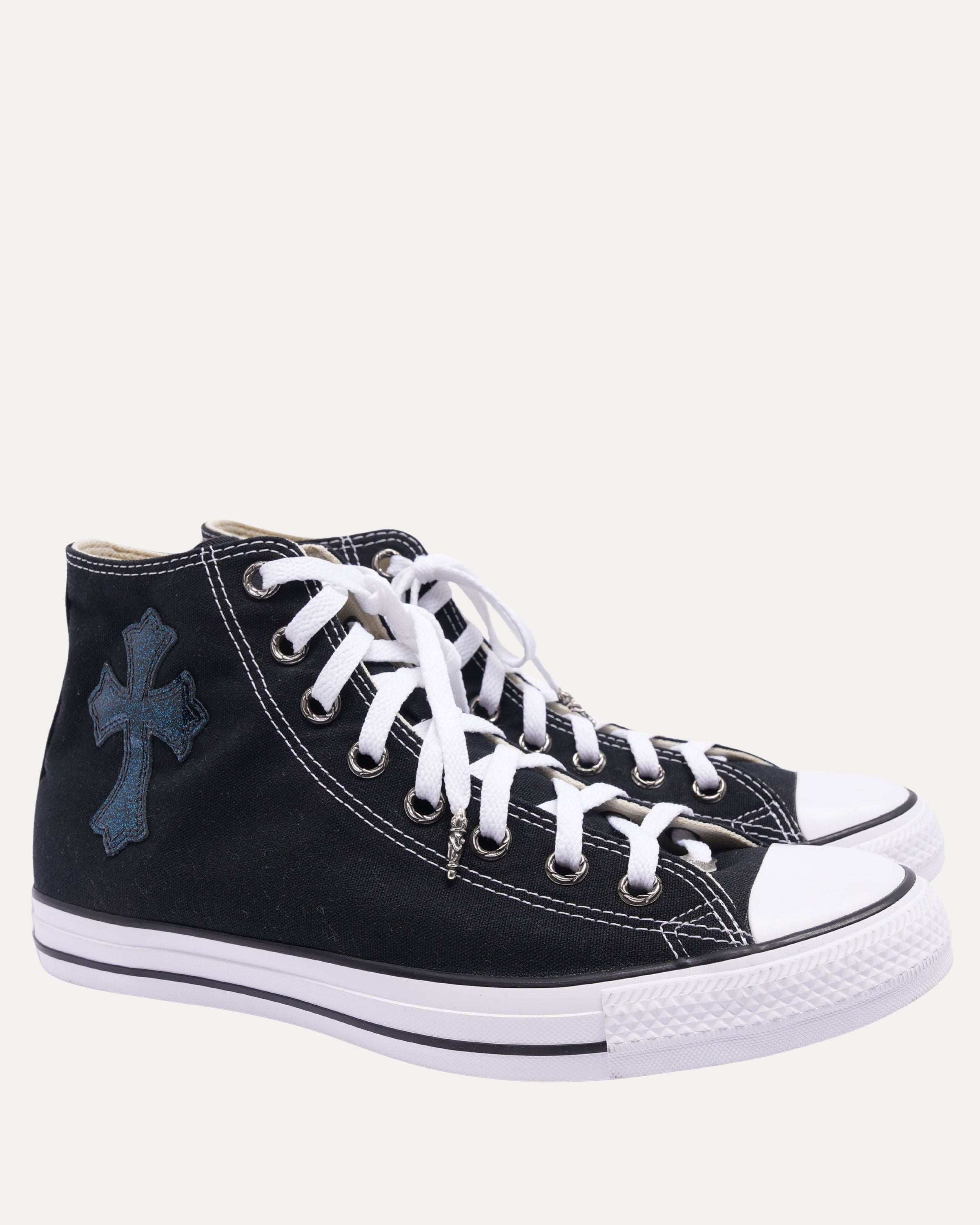 Converse Chuck Taylor Cross Patch Sneakers