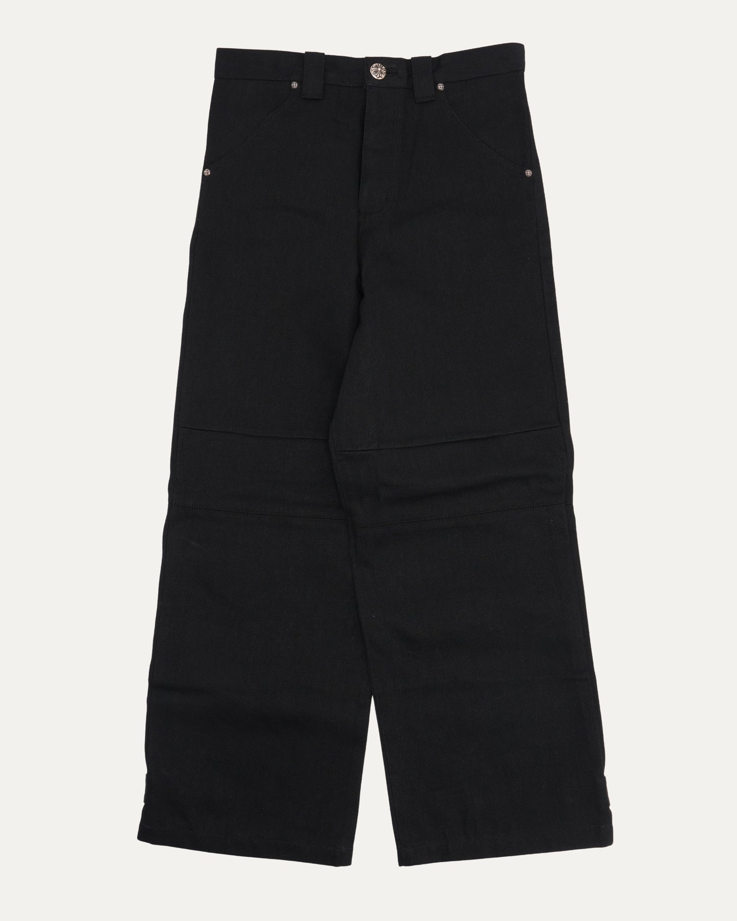 Street Sweeper Jeans