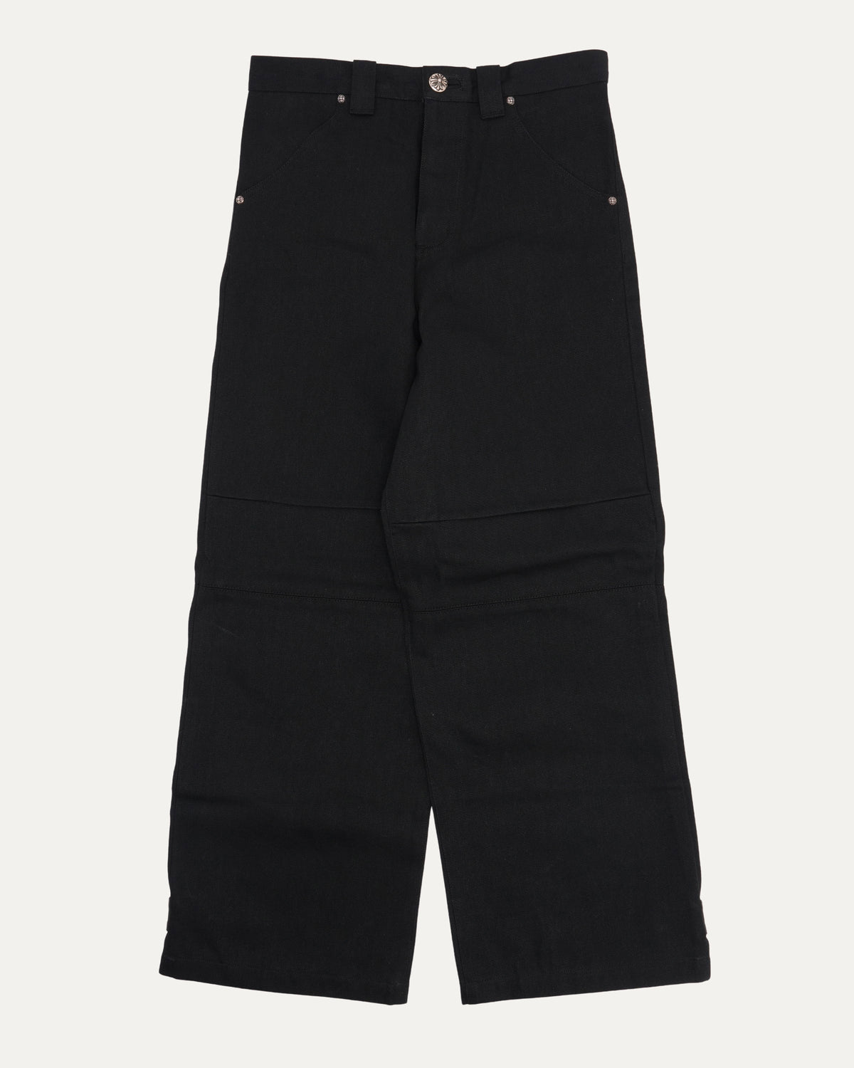 Street Sweeper Jeans