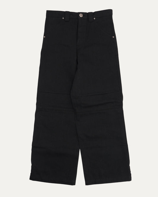 Street Sweeper Jeans