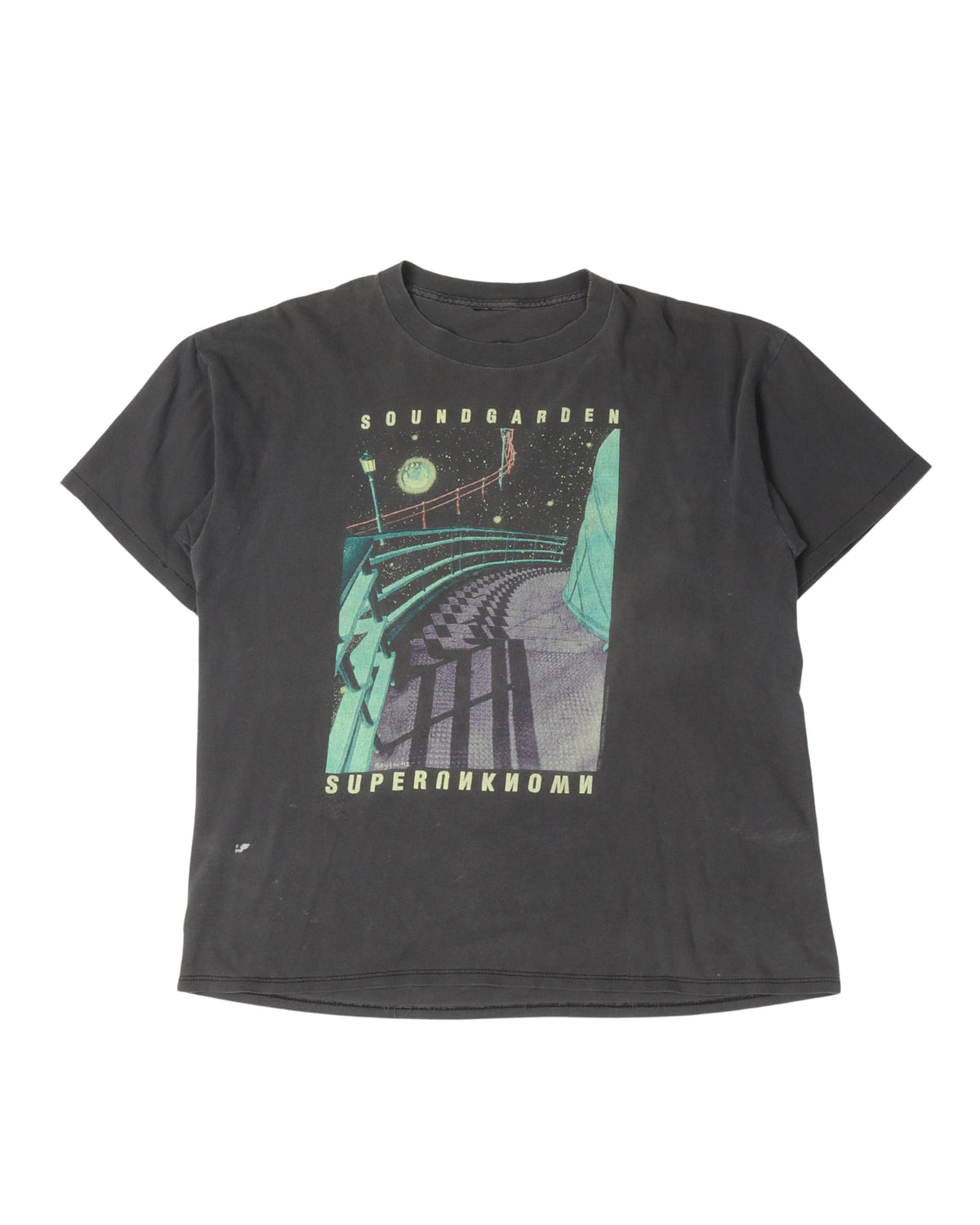 Soundgarden "Superunknown" T-Shirt
