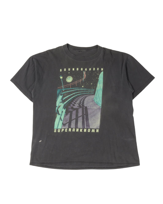 Soundgarden "Superunknown" T-Shirt