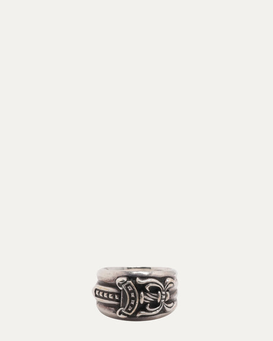 Dagger Ring