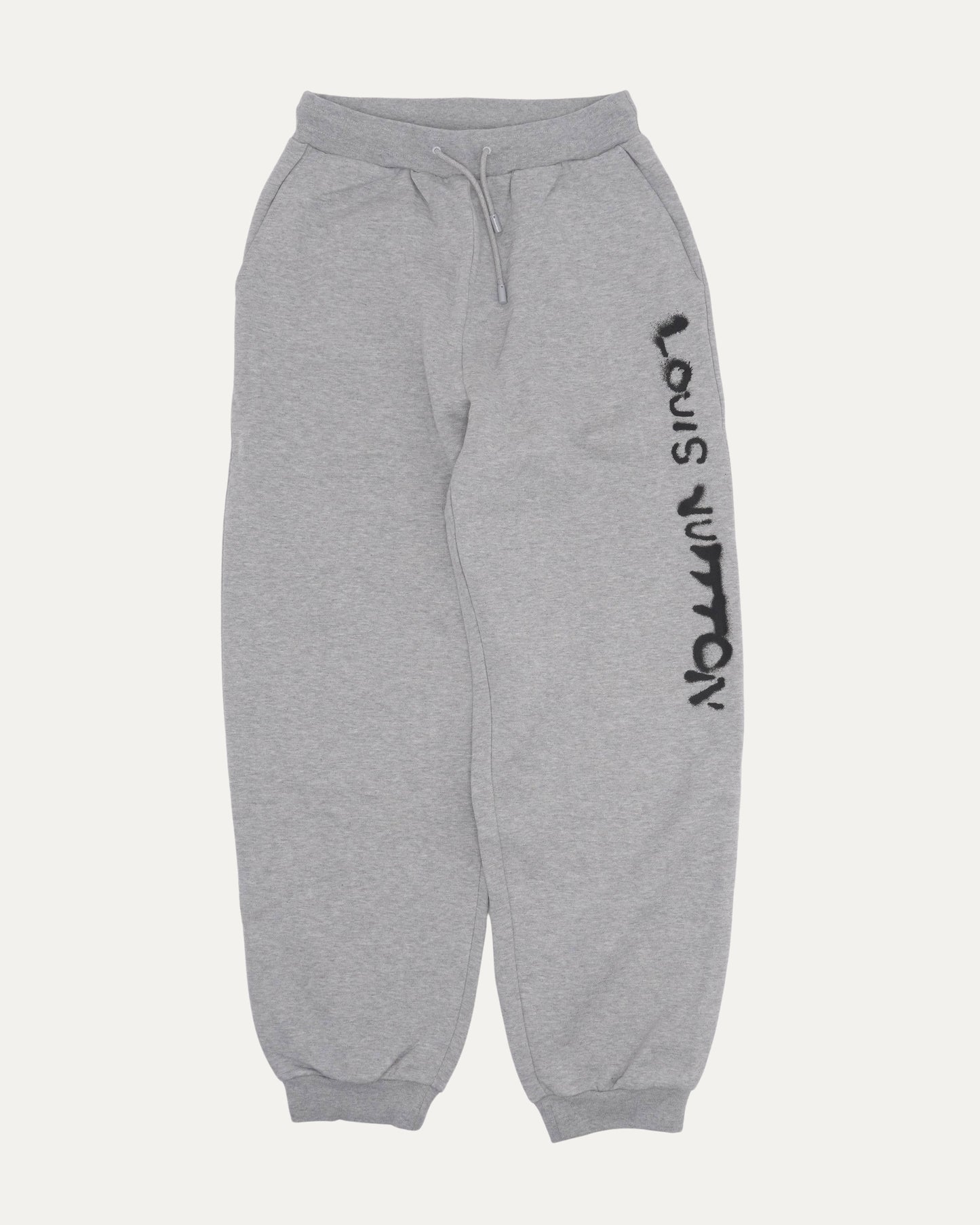 Grafitti Sweatpants