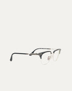Vertical Smile II Eyeglasses