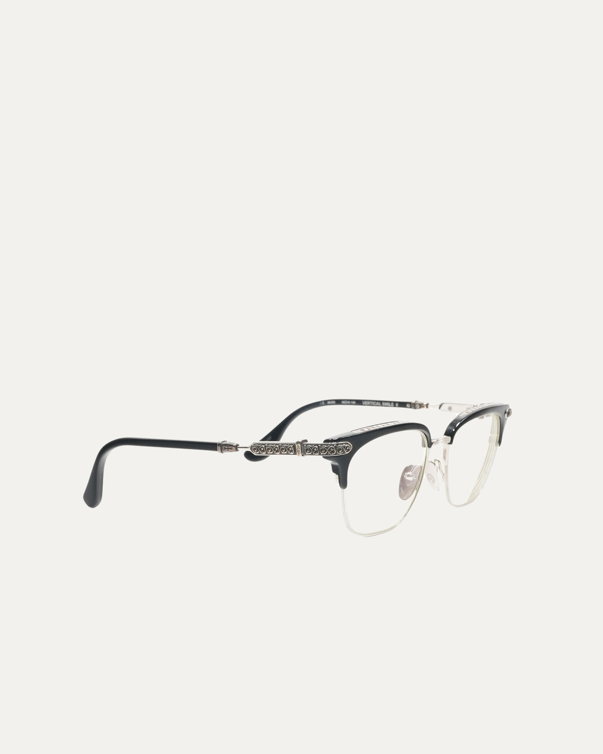 Vertical Smile II Eyeglasses
