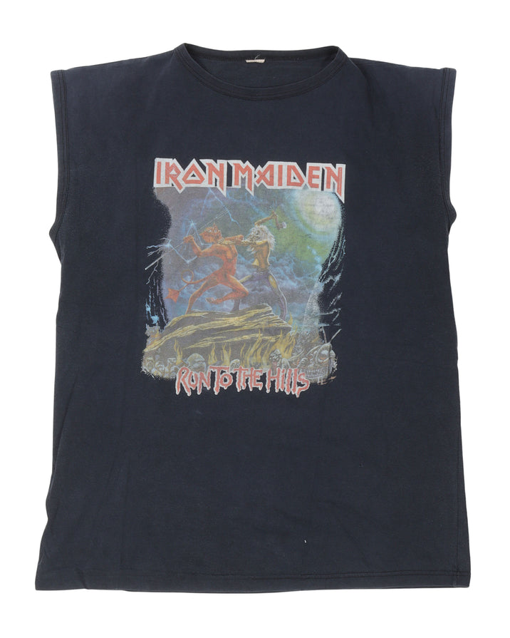 Iron Maiden Tank T-Shirt