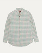 The North Face Plaid Button Down Shirt