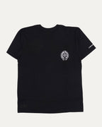 Horseshoe Plus Cross Pocket T-Shirt