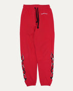 Matty Boy Flame Sweatpants