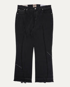 Yorke Flare Jeans