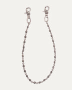 Plus Ball Wallet Chain
