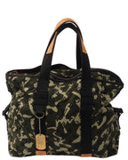 Takashi Murakami Monogram Canvas Tote Bag