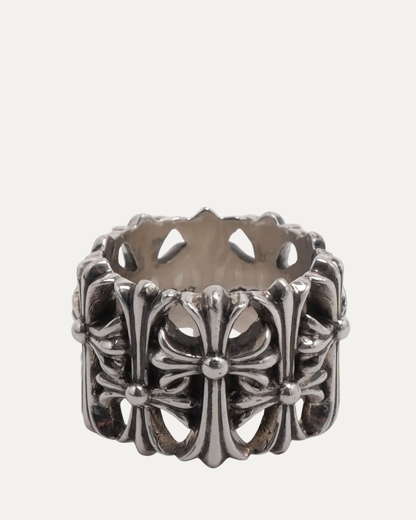 Cemetery Ring