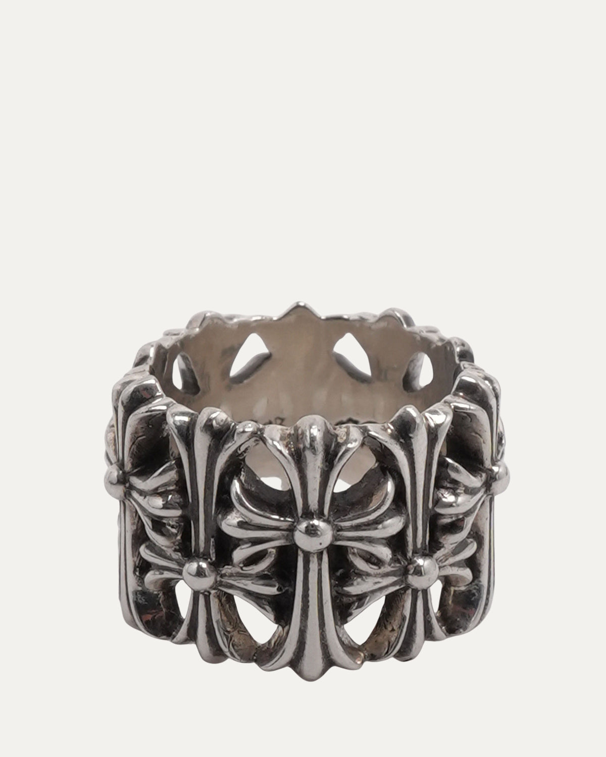 Cemetery Ring