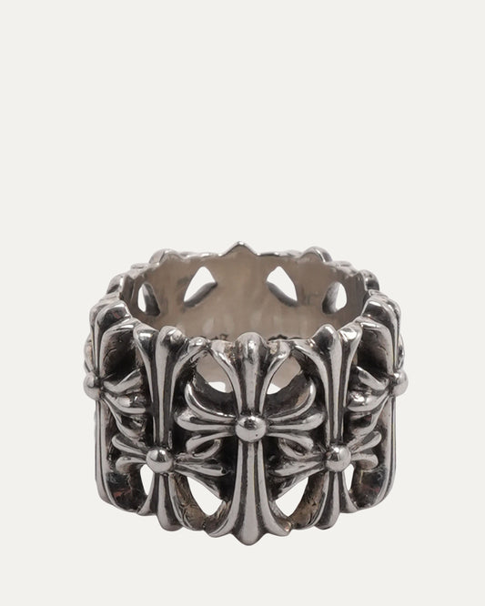 Cemetery Ring