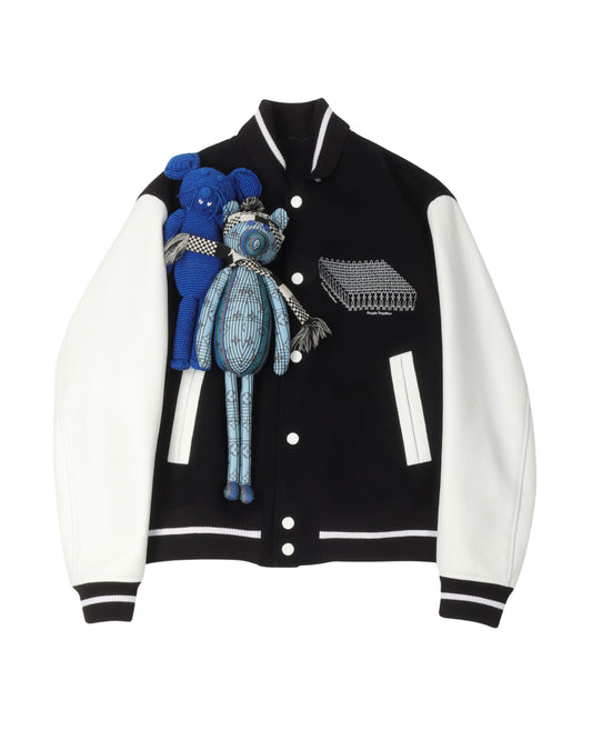 Puppet Baseball Jacket