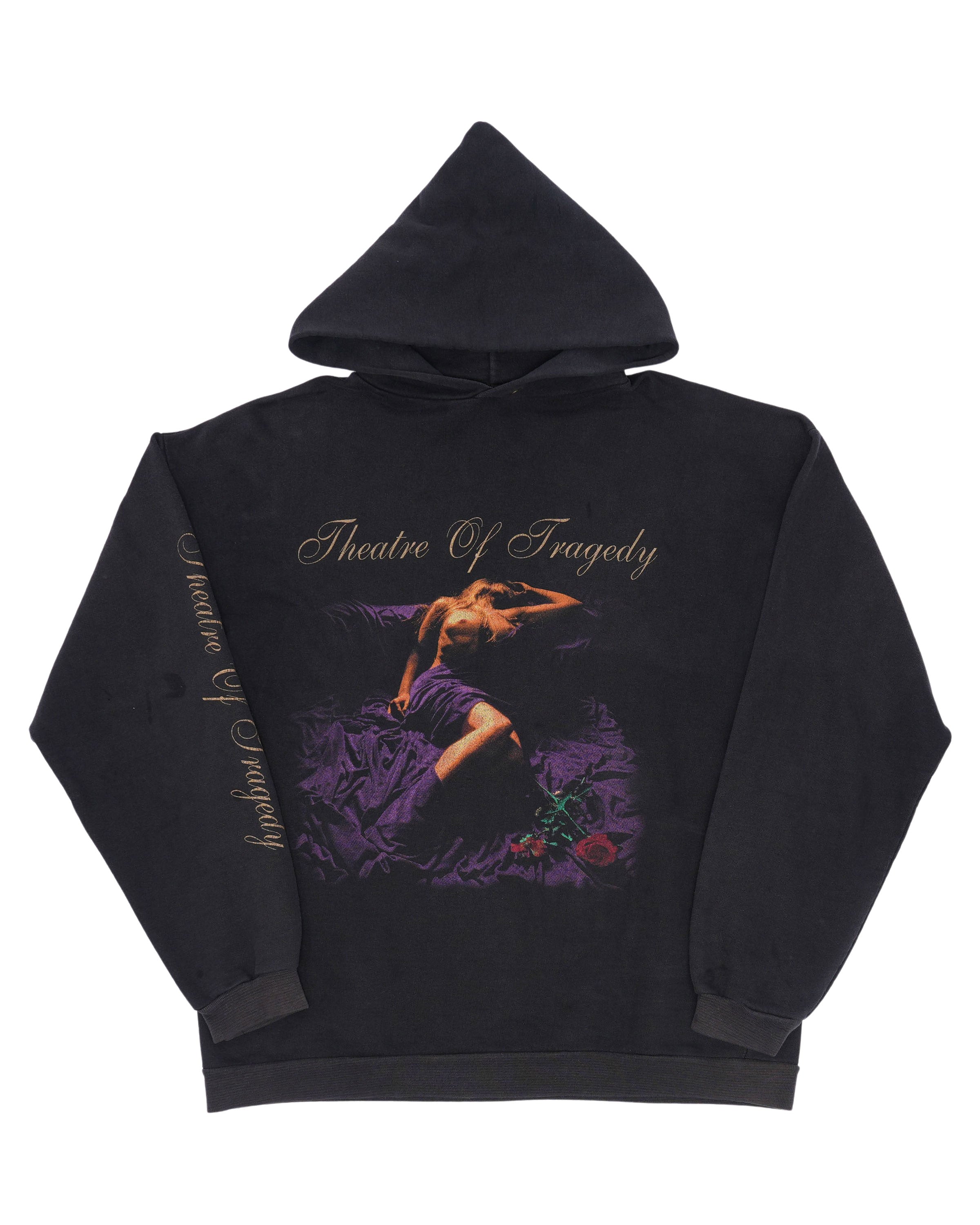 Theatre of Tragedy Hoodie