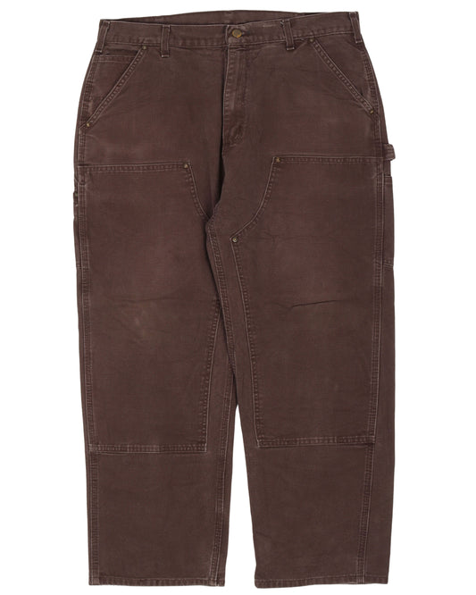 Carhartt Double Knee Pants