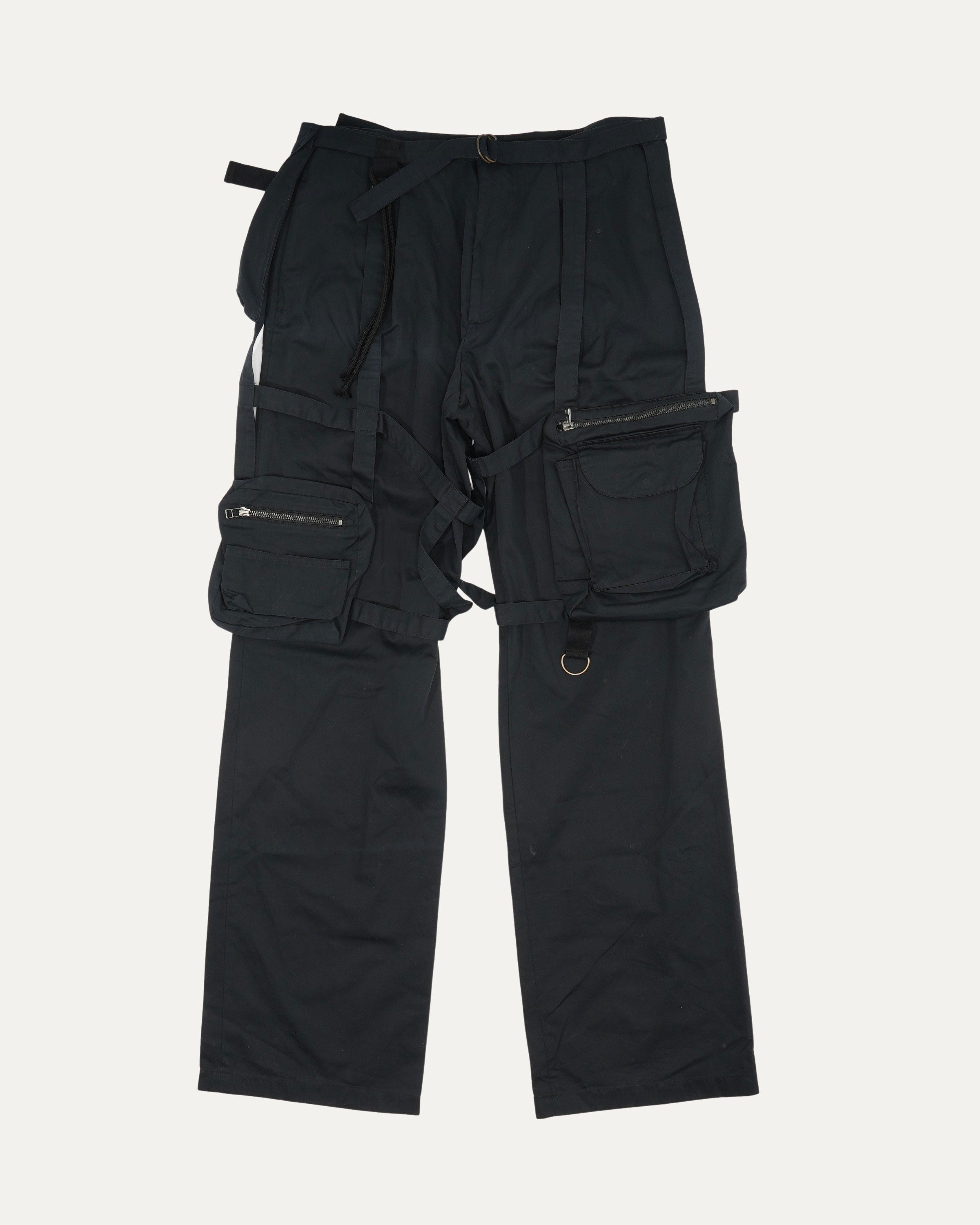 Redux Cargo Pants