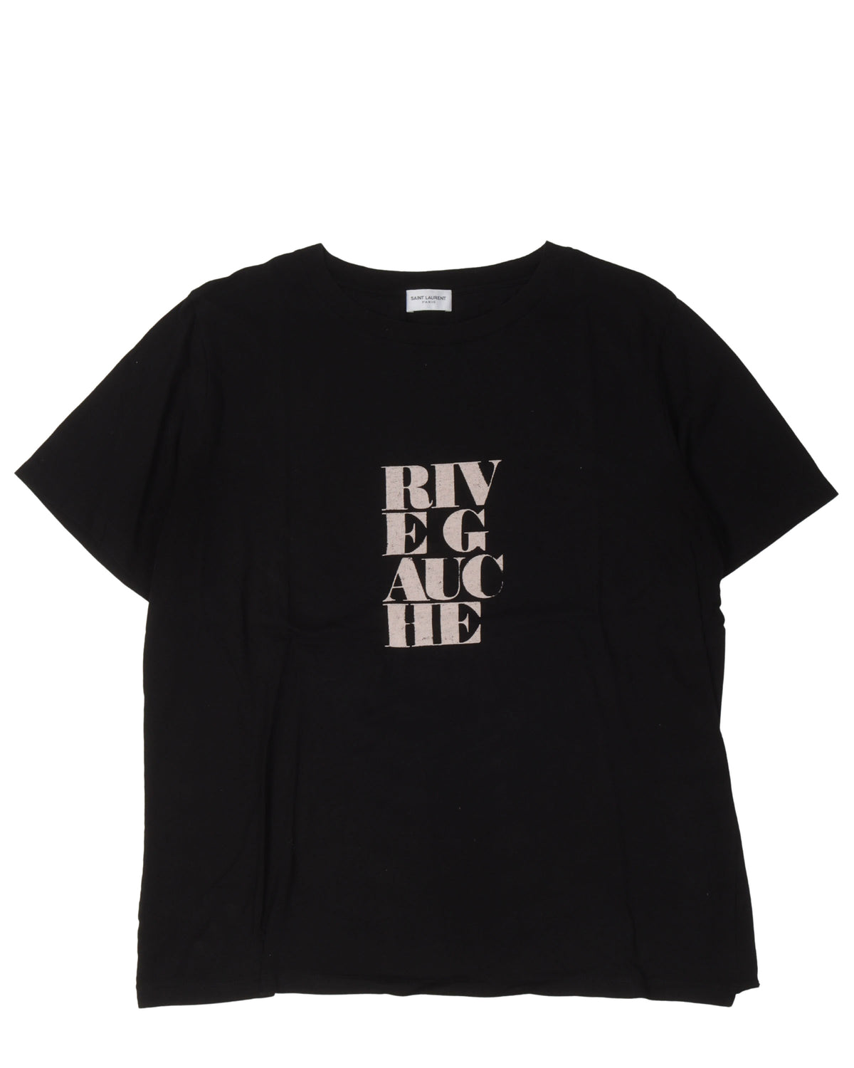 Rive Gauche T-Shirt