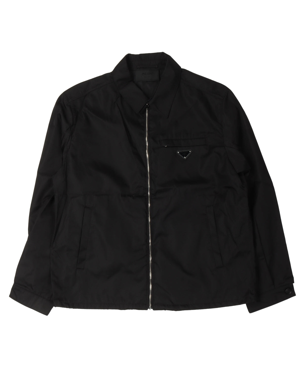Re-Nylon Blouson Jacket