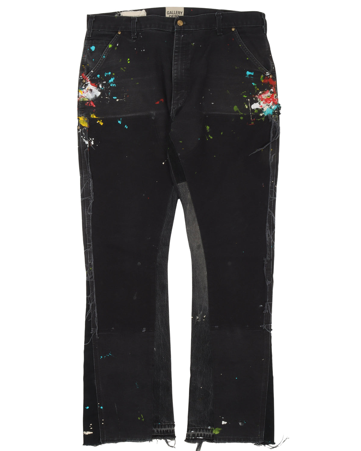 Carpenter La Flare Pants